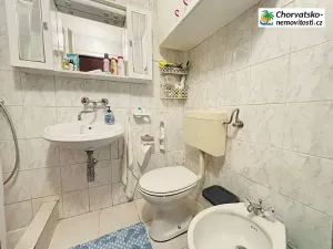 Prodej bytu 3+kk, Novalja, Chorvatsko, 58 m2