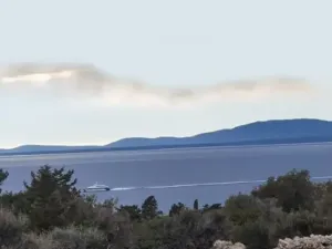 Prodej komerčního pozemku, Jakišnica, Chorvatsko, 9100 m2