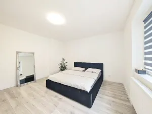 Pronájem bytu 3+kk, Mladá Boleslav, Žižkova, 90 m2