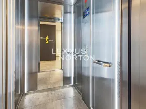 Pronájem bytu 3+kk, Praha - Smíchov, Nádražní, 92 m2