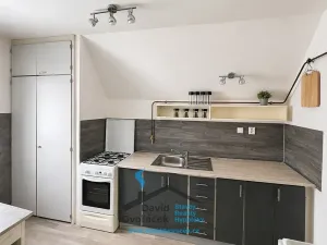 Prodej domu, Hradec Králové, Velké náměstí, 665 m2