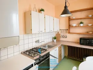 Prodej činžovního domu, Hradec Králové, Velké náměstí, 665 m2