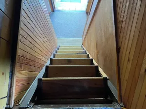 Prodej chaty, Štěchovice, 42 m2