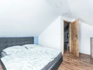 Prodej chalupy, Ústí nad Labem, 182 m2