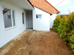 Prodej rodinného domu, Svatoslav, 100 m2