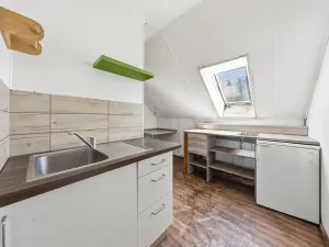 Prodej rodinného domu, Nové Hrady, 180 m2