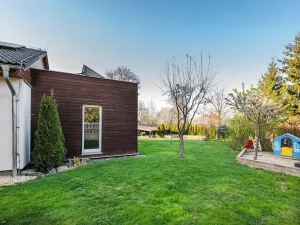 Prodej rodinného domu, Křesetice, 110 m2