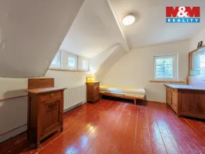 Prodej chaty, Potůčky, 110 m2