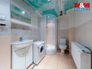 Prodej chaty, Potůčky, 110 m2