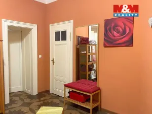 Pronájem bytu 3+kk, Brno - Brno-město, Kobližná, 119 m2