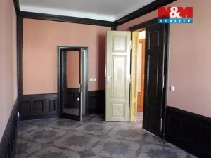 Pronájem bytu 3+kk, Brno - Brno-město, Kobližná, 119 m2