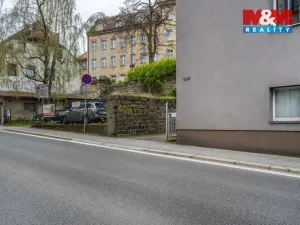 Pronájem bytu 3+kk, Liberec - Liberec II-Nové Město, Chrastavská, 96 m2