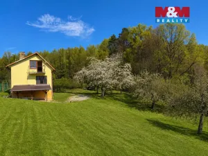 Prodej chaty, Těrlicko - Hradiště, Stanislavická, 60 m2