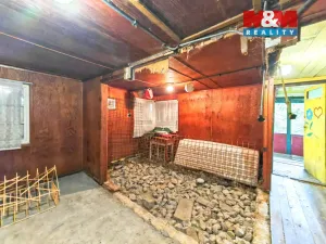 Prodej chaty, Hradec Králové - Roudnička, 25 m2