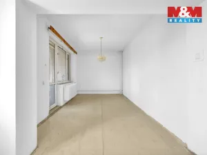 Prodej rodinného domu, Rohoznice, 123 m2