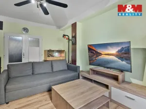 Prodej bytu 1+1, Praha - Libeň, náměstí Na Balabence, 52 m2