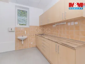 Pronájem skladu, Chuderov, 1187 m2