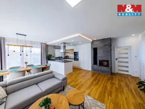 Prodej rodinného domu, Rumburk - Rumburk 3-Dolní Křečany, Ke koupališti, 135 m2