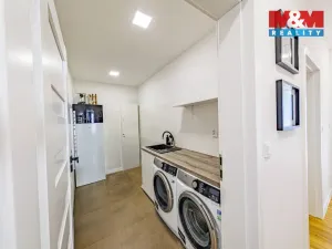 Prodej rodinného domu, Rumburk - Rumburk 3-Dolní Křečany, Ke koupališti, 135 m2