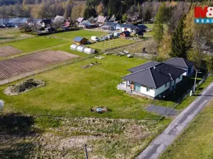 Prodej rodinného domu, Rumburk - Rumburk 3-Dolní Křečany, Ke koupališti, 135 m2