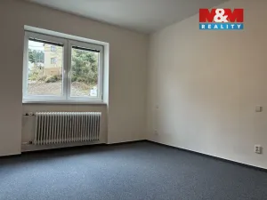 Pronájem bytu 3+kk, Jablonec nad Nisou, Zelená, 72 m2