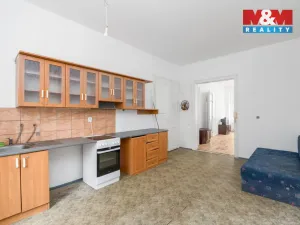 Prodej bytu 3+kk, Teplice, Duchcovská, 88 m2