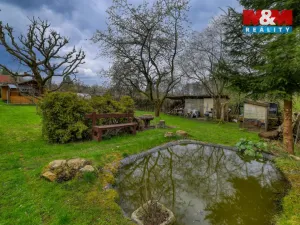 Prodej chaty, Habartov, Hornická, 597 m2