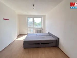 Pronájem bytu 2+1, Most, tř. Budovatelů, 61 m2