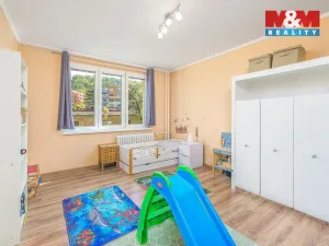 Prodej bytu 3+1, Třemošnice, 1. máje, 81 m2