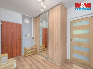 Prodej bytu 3+1, Třemošnice, 1. máje, 81 m2