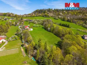 Prodej rodinného domu, Vendryně, 80 m2