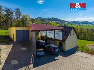 Prodej rodinného domu, Vendryně, 80 m2