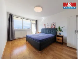 Prodej bytu 4+1, Chodov, Čapkova, 83 m2