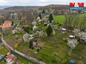 Prodej chaty, Těšovice, 34 m2