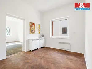 Prodej bytu 3+1, Oloví - Hory, 74 m2