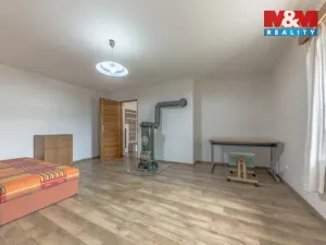 Pronájem bytu 3+1, Hrušov, 97 m2