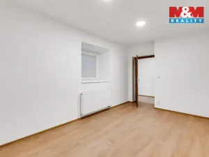 Prodej bytu 3+kk, Lochovice, 104 m2