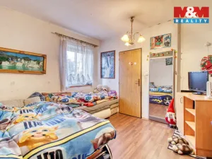 Prodej ubytování, Křimov - Krásná Lípa, 253 m2