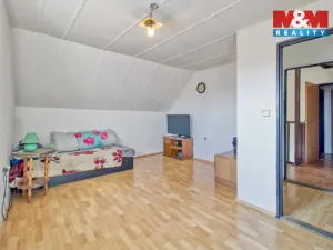 Prodej ubytování, Křimov - Krásná Lípa, 253 m2