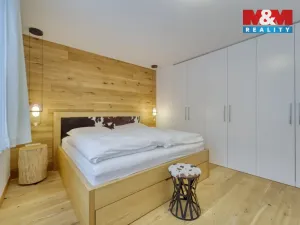 Prodej bytu 2+kk, Špindlerův Mlýn, 75 m2