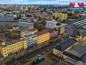 Prodej bytu 2+1, Přerov - Přerov I-Město, Husova, 51 m2