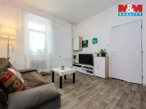 Prodej bytu 2+1, Přerov - Přerov I-Město, Husova, 51 m2
