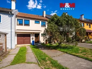 Prodej rodinného domu, Liberec - Liberec XXX-Vratislavice nad Nisou, Svornosti, 140 m2