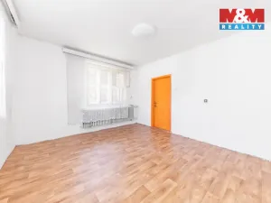 Prodej rodinného domu, Doubravník, 89 m2