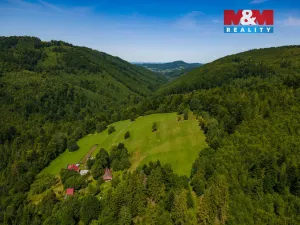 Prodej pole, Nýdek, 17552 m2