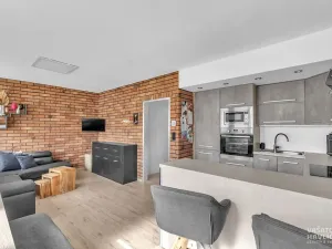 Prodej bytu 3+kk, Hradec Králové, Slezská, 55 m2