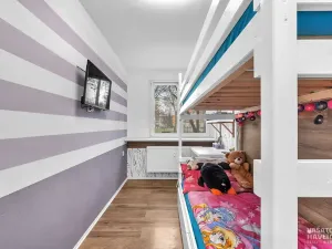 Prodej bytu 3+kk, Hradec Králové, Slezská, 55 m2