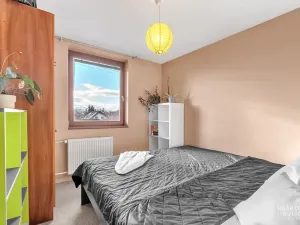 Prodej rodinného domu, Vysoká nad Labem, 280 m2