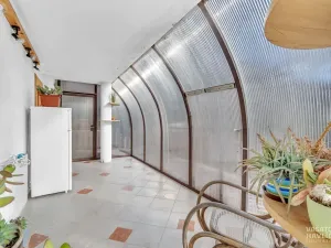 Prodej rodinného domu, Vysoká nad Labem, 280 m2