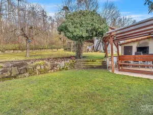 Prodej rodinného domu, Vysoká nad Labem, 280 m2